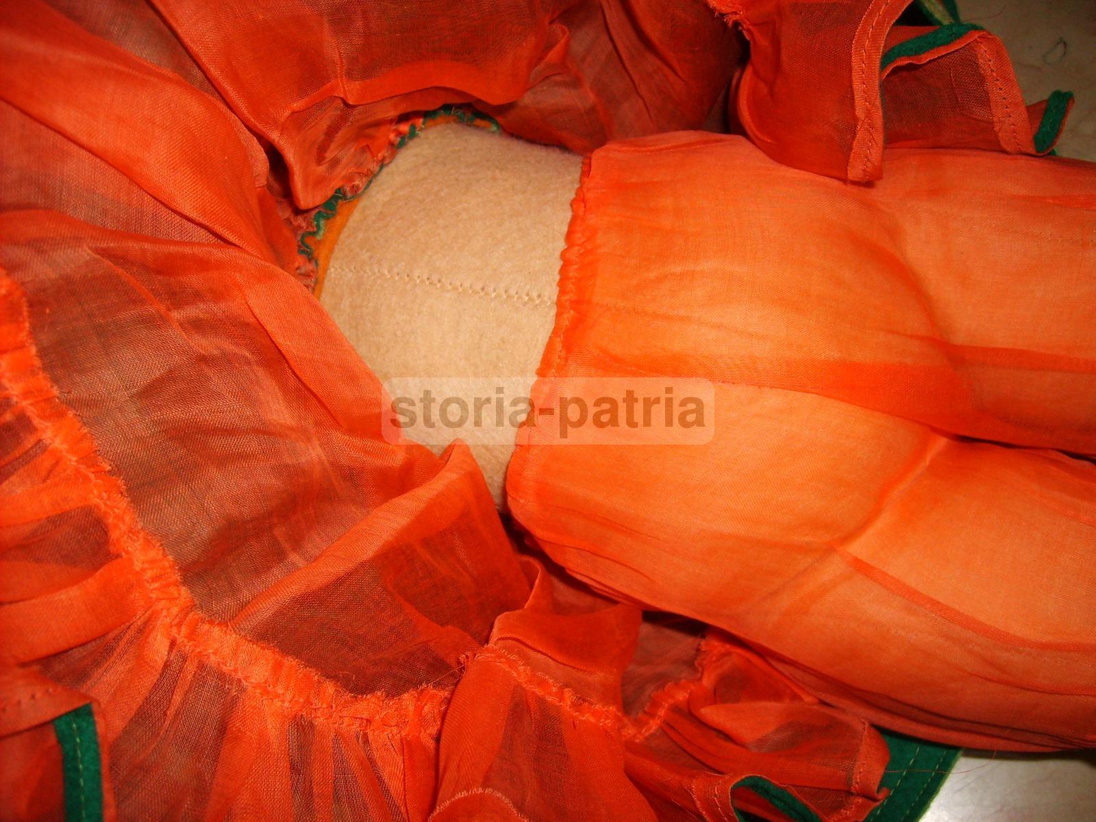 Bellissima Bambola d'Epoca, Firmata Lenci, Decorativa E Da Collezione, Pannolenci immagine 19