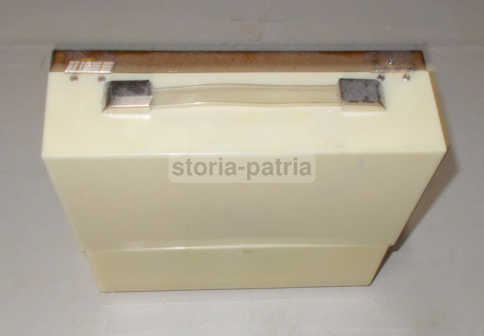 Cucito, Ricamo, Giochi Per Bambine, Grazioso Modellino, Portatile, Da Collezione immagine 1
