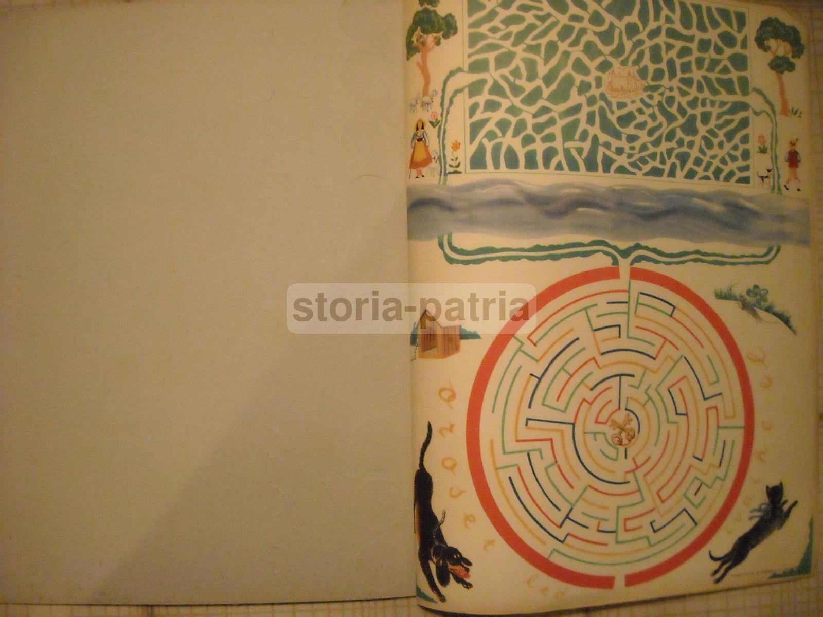 Edina Altara, Giochi, Costruzioni Per Bambini, Astronautica, Luna, Robot, Illusionismo immagine 2