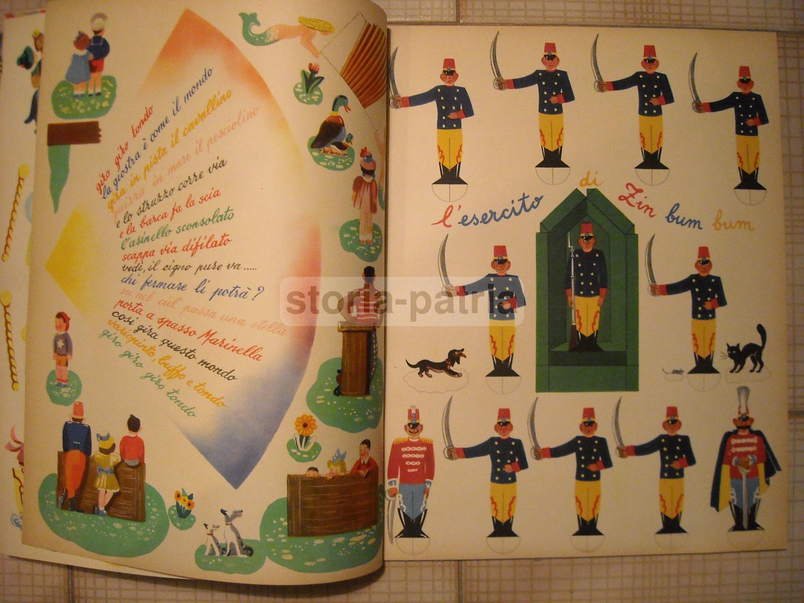 Edina Altara, Giochi, Costruzioni Per Bambini, Astronautica, Luna, Robot, Illusionismo immagine 7