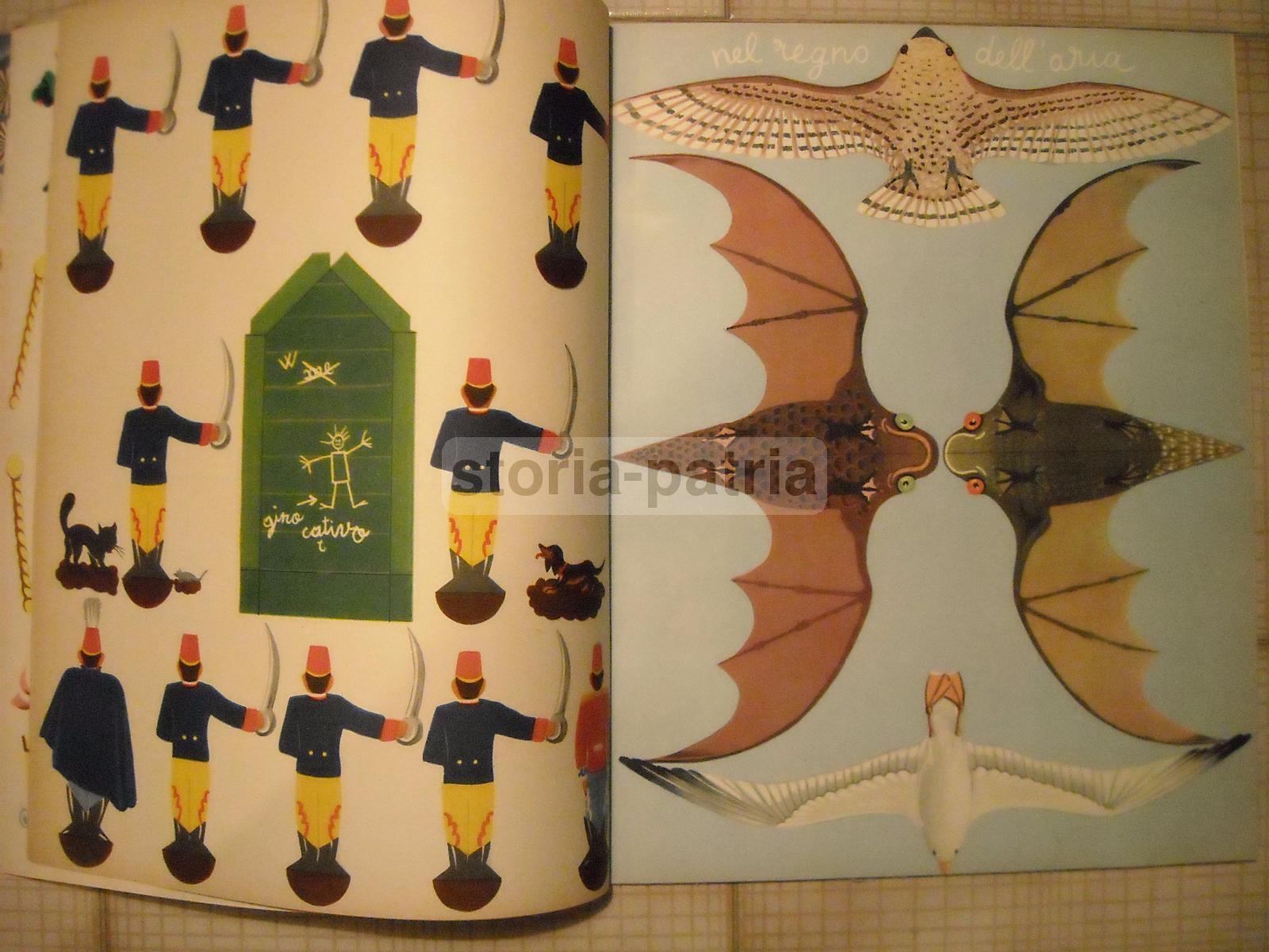 Edina Altara, Giochi, Costruzioni Per Bambini, Astronautica, Luna, Robot, Illusionismo immagine 8