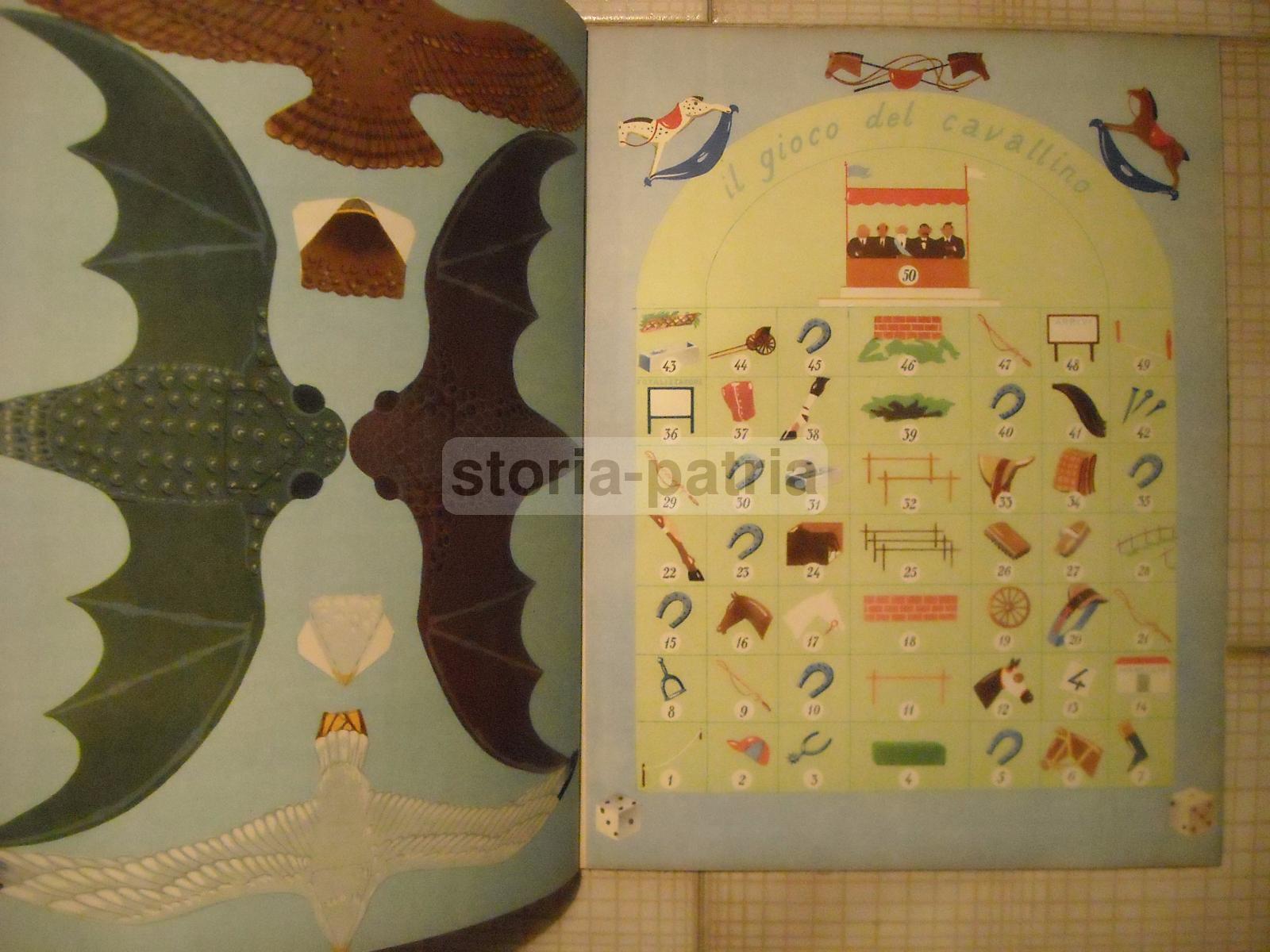 Edina Altara, Giochi, Costruzioni Per Bambini, Astronautica, Luna, Robot, Illusionismo immagine 9